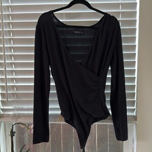 Abercrombie bodysuit